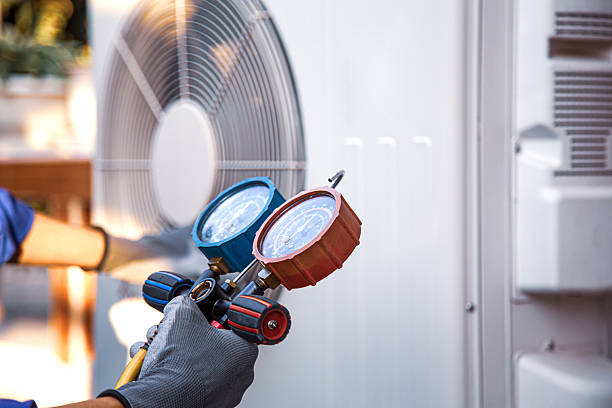 Affordable Furnace Repair solutions in Central City, IA